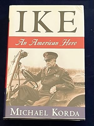 Seller image for Ike: An American Hero for sale by Courtside Books