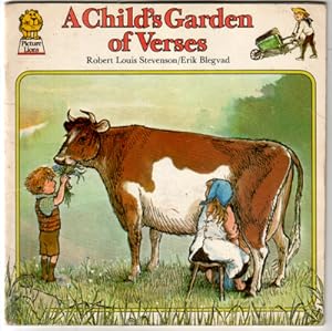 Imagen del vendedor de A Child's Garden of Verses a la venta por The Children's Bookshop