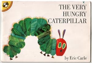 Seller image for The Very Hungry Caterpillar for sale by The Children's Bookshop