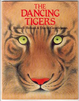 Seller image for The Dancing Tigers for sale by The Children's Bookshop