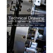 Imagen del vendedor de Technical Drawing With Engineering Graphics a la venta por eCampus