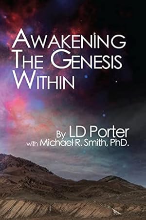 Imagen del vendedor de Awakening the Genesis Within a la venta por ZBK Books