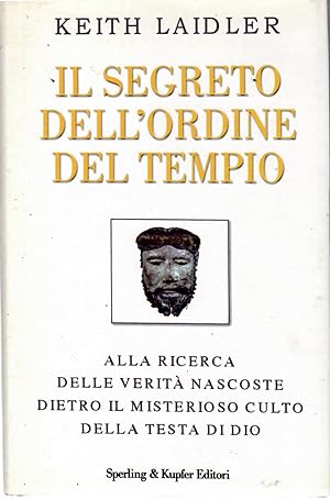 Il Segreto Dell'ordine Del Tempio