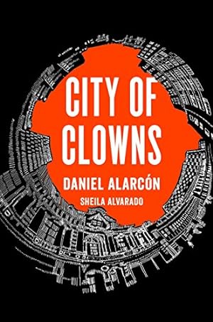 Bild des Verkufers fr City of Clowns zum Verkauf von ZBK Books