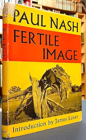 Imagen del vendedor de Fertile Image a la venta por Edinburgh Books