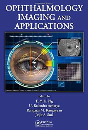 Seller image for Ophthalmological Imaging and Applications for sale by WeBuyBooks