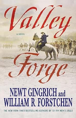 Imagen del vendedor de Valley Forge: George Washington and the Crucible of Victory (George Washington Series, 2) a la venta por ZBK Books