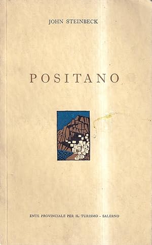 Seller image for Positano for sale by Il Salvalibro s.n.c. di Moscati Giovanni