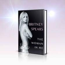 The Woman in Me: Britney Spears