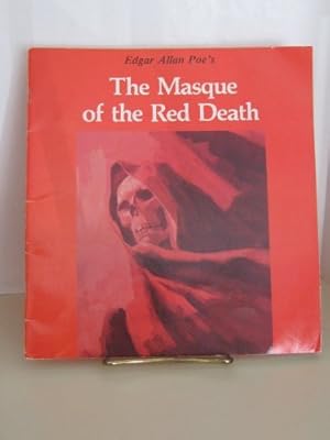 Bild des Verkufers fr Edgar Allan Poe's the Masque of the Red Death zum Verkauf von ZBK Books