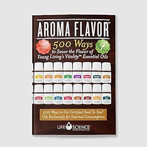 Bild des Verkufers fr Aroma Flavor zum Verkauf von ZBK Books