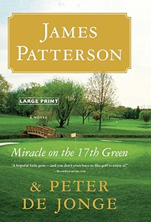 Immagine del venditore per Miracle on the 17th Green: A Novel venduto da ZBK Books