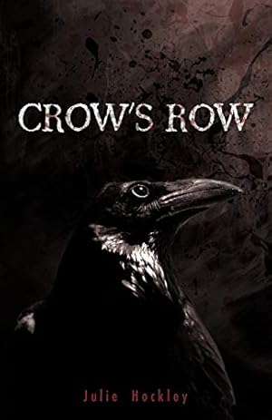 Image du vendeur pour Crow's Row mis en vente par WeBuyBooks
