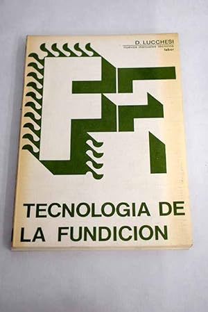 Seller image for Tecnologia de la funcion for sale by Alcan Libros