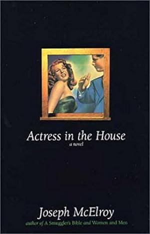 Seller image for Actress in the House for sale by ZBK Books