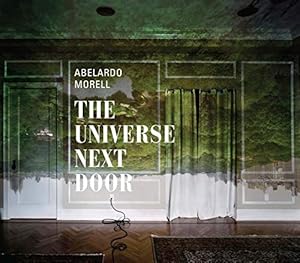 Bild des Verkufers fr Abelardo Morell: The Universe Next Door zum Verkauf von ZBK Books