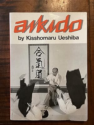 Seller image for Aikido (PBK) for sale by Lazycat Books