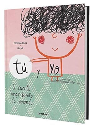 Imagen del vendedor de Tú y yo (Spanish Edition) a la venta por ZBK Books