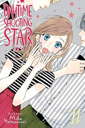 Image du vendeur pour Daytime Shooting Star, Vol. 11 (11) mis en vente par ZBK Books