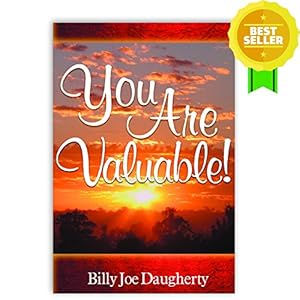 Seller image for You Are Valuable for sale by -OnTimeBooks-