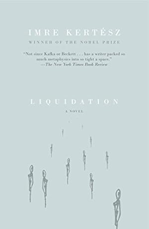 Seller image for Liquidation for sale by ZBK Books
