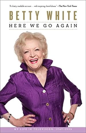 Seller image for Here We Go Again: My Life In Television for sale by ZBK Books