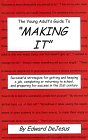 Seller image for The Young Adult's Guide to Making It for sale by ZBK Books