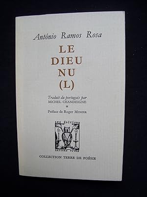 Seller image for Le Dieu nu(l) - for sale by Le Livre  Venir