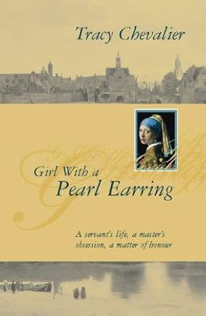 Bild des Verkufers fr Girl With a Pearl Earring zum Verkauf von WeBuyBooks