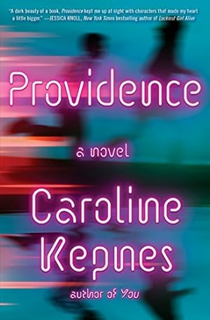 Imagen del vendedor de Providence: A Novel a la venta por ZBK Books