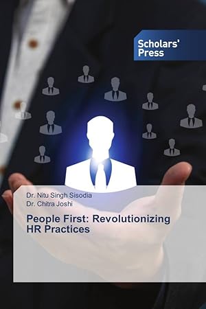 Seller image for People First: Revolutionizing HR Practices for sale by moluna