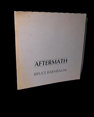 Imagen del vendedor de Aftermath a la venta por Marc J Bartolucci