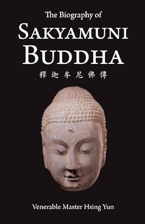 Bild des Verkufers fr The Biography of Sakyamuni Buddha zum Verkauf von ZBK Books