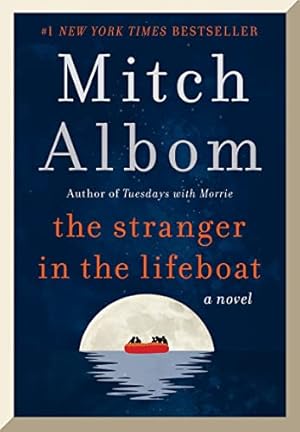 Image du vendeur pour The Stranger in the Lifeboat: A Novel mis en vente par Reliant Bookstore