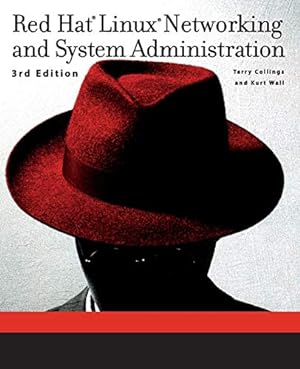 Imagen del vendedor de Red Hat Linux Networking and System Administration a la venta por ZBK Books
