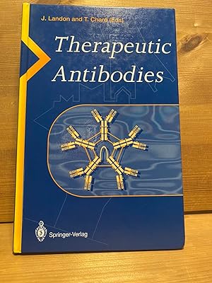 Seller image for Therapeutic antibodies. J. Landon and T. Chard (ed.) for sale by Buchhandlung Neues Leben