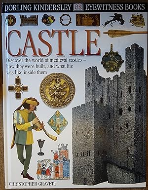 Seller image for Castle for sale by Faith In Print