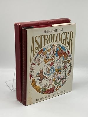 Imagen del vendedor de The Compleat Astrologer a la venta por True Oak Books