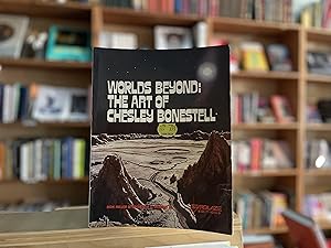 Immagine del venditore per Worlds Beyond: The Art of Chesley Bonestell venduto da Reclaimed Bookstore
