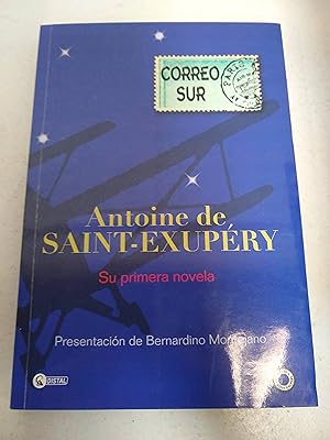 Seller image for Correo Sur for sale by SoferBooks