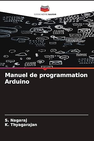 Imagen del vendedor de Manuel de programmation Arduino a la venta por moluna