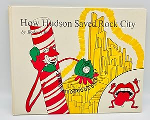 How Hudson Saved Rock City,