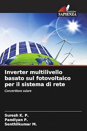 Seller image for Inverter multilivello basato sul fotovoltaico per il sistema di rete for sale by moluna