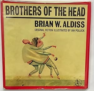 Imagen del vendedor de Brothers of the Head a la venta por Gaabooks