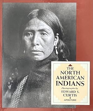 Bild des Verkufers fr The North American Indians: Photography by Edward S. Curtis zum Verkauf von 32.1  Rare Books + Ephemera, IOBA, ESA