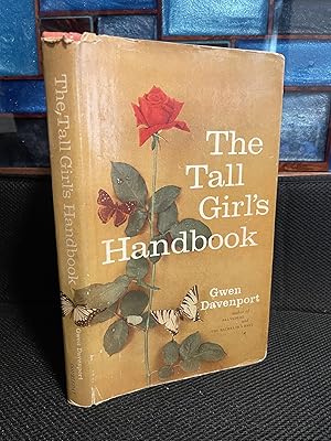 The Tall Girl's Handbook