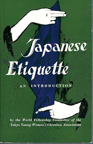 Japanese Etiquette an Introduction