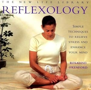 Seller image for Reflexology (The New Life Library) (The New Life Library) for sale by WeBuyBooks