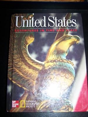 Seller image for United States: Adventures in Time and Space for sale by -OnTimeBooks-