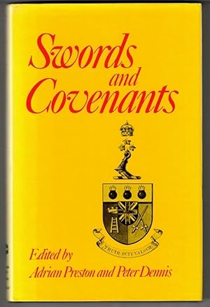 Seller image for Swords and Covenants for sale by Ainsworth Books ( IOBA)